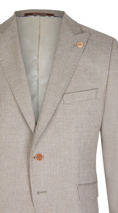 Wilvorst Green Wedding Sakko 431101/60 - hochzeitsrausch Brautmoden Webshop