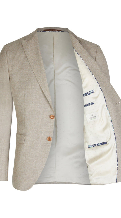 Wilvorst Green Wedding Sakko 431101/60 - hochzeitsrausch Brautmoden Webshop