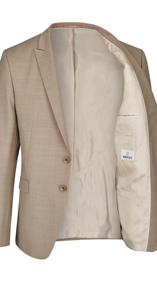 Wilvorst Green Wedding Sakko 491107/84 - hochzeitsrausch Brautmoden Webshop