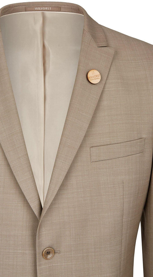 Wilvorst Green Wedding Sakko 491107/84 - hochzeitsrausch Brautmoden Webshop