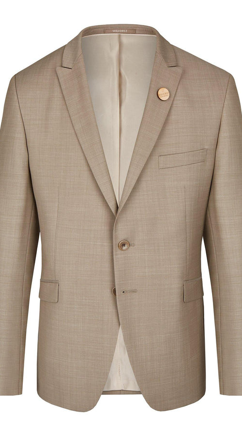 Wilvorst Green Wedding Sakko 491107/84 - hochzeitsrausch Brautmoden Webshop