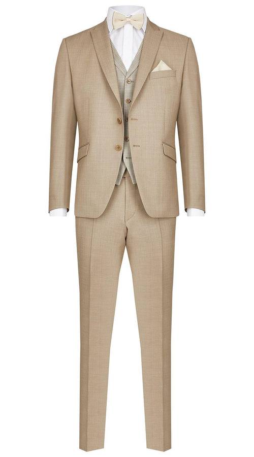 Wilvorst Green Wedding Sakko 491107/84 - hochzeitsrausch Brautmoden Webshop