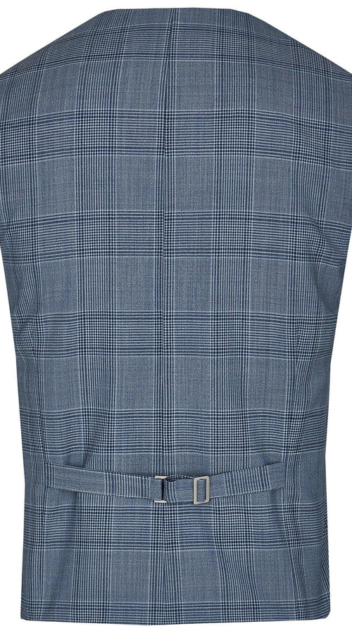 Wilvorst Green Wedding Weste 404101/34 - hochzeitsrausch Brautmoden Webshop