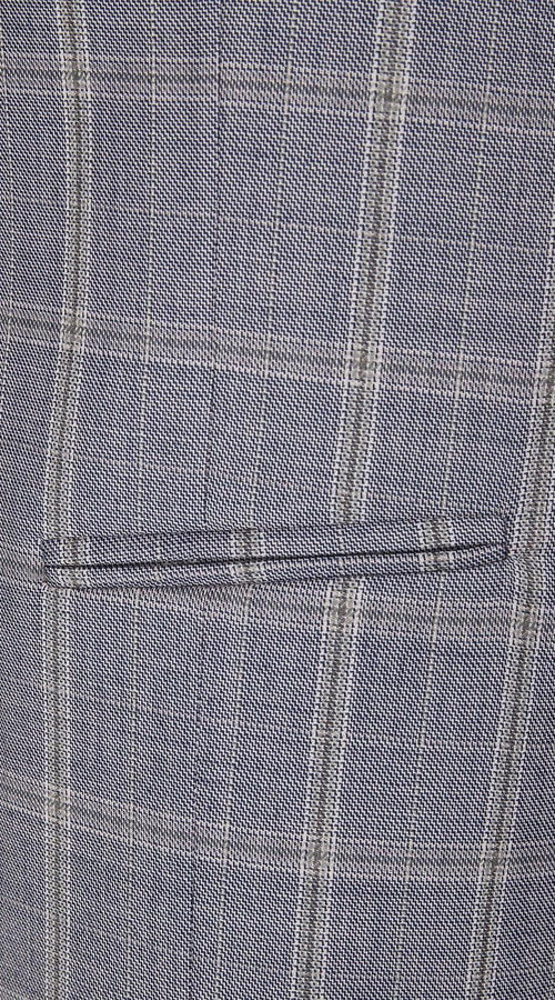 Wilvorst Green Wedding Weste 404102/36 - hochzeitsrausch Brautmoden Webshop