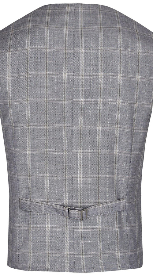 Wilvorst Green Wedding Weste 404102/36 - hochzeitsrausch Brautmoden Webshop