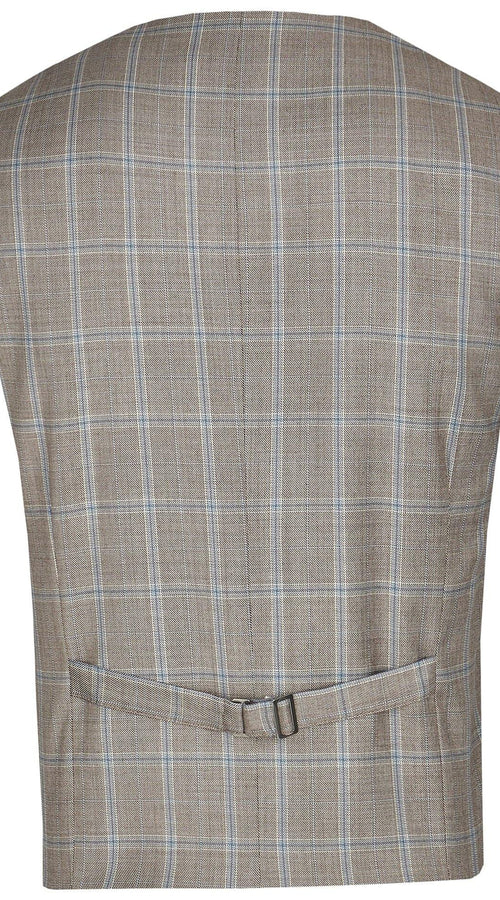 Wilvorst Green Wedding Weste 404102/83 - hochzeitsrausch Brautmoden Webshop