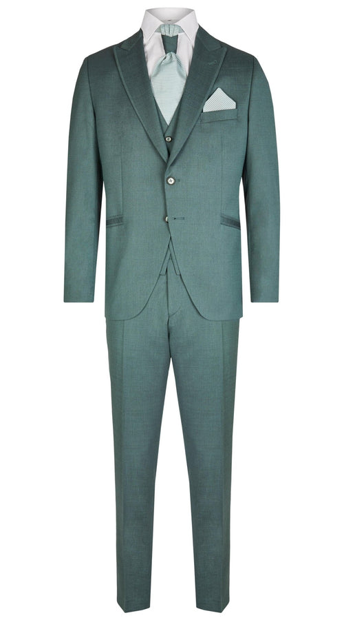 Wilvorst Sakko 401254/45 - hochzeitsrausch Brautmoden Webshop