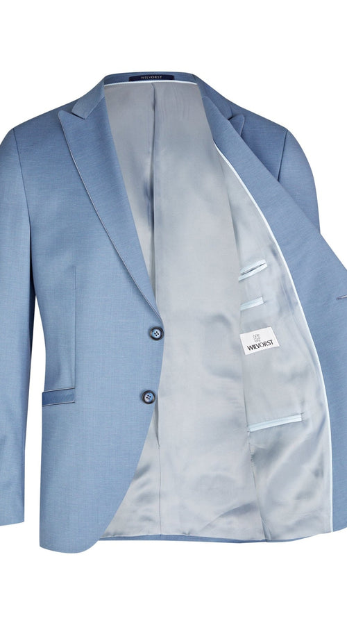 Wilvorst Sakko 431106/30 - hochzeitsrausch Brautmoden Webshop