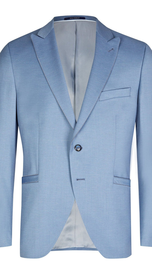 Wilvorst Sakko 431106/30 - hochzeitsrausch Brautmoden Webshop