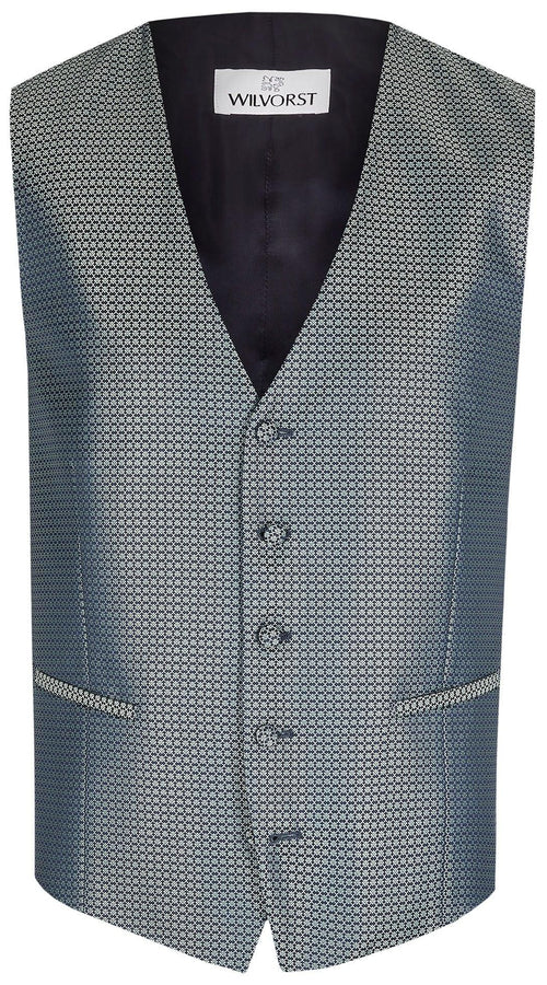 Wilvorst Weste 427111/43 - hochzeitsrausch Brautmoden Webshop