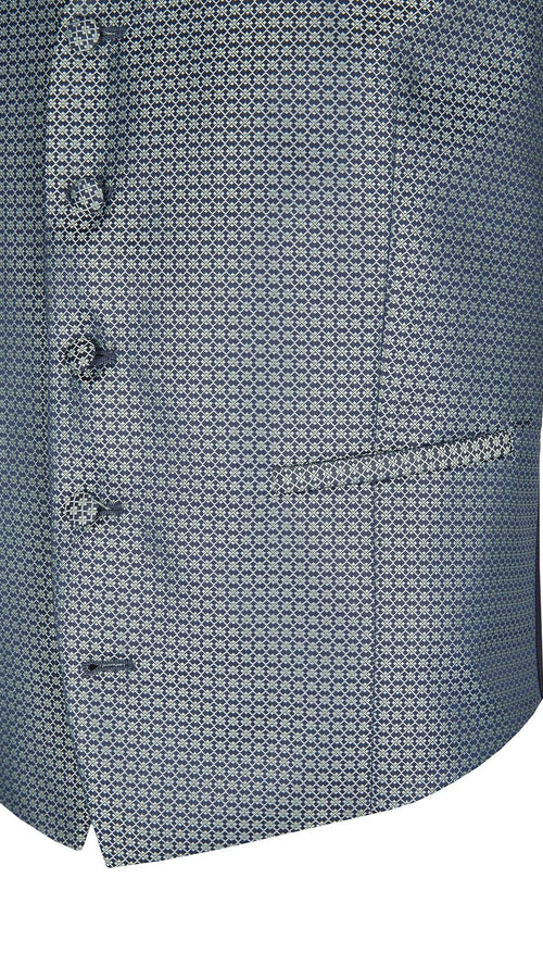 Wilvorst Weste 427111/43 - hochzeitsrausch Brautmoden Webshop